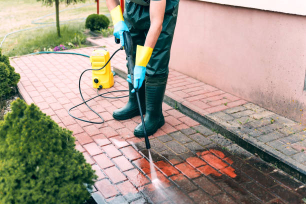 Pre-Holiday Cleaning in Orange Cove, CA